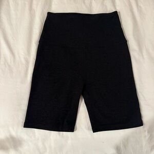 Beyond Yoga Spacedye Biker Shorts